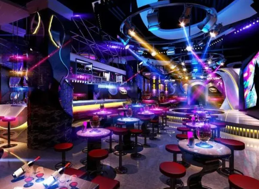 酒吧裝修：營造氛圍與提升顧客體驗的藝術