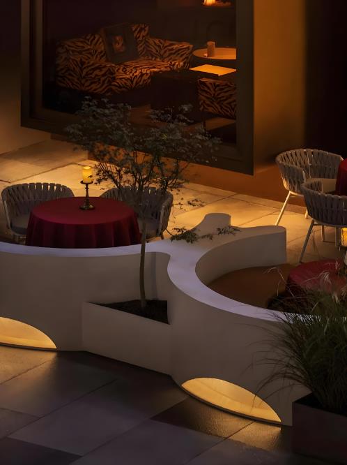 威士忌酒吧設計效果圖