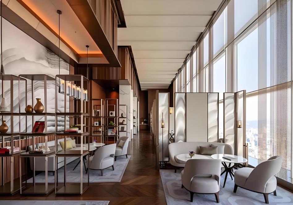 酒吧裝修效果圖！這幾種風格讓你家酒吧秒變網紅打卡地