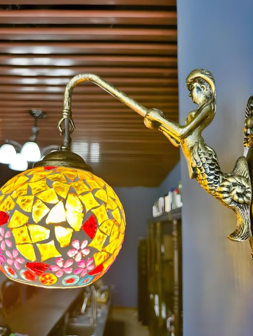 城陽小酒吧裝修設計效果圖