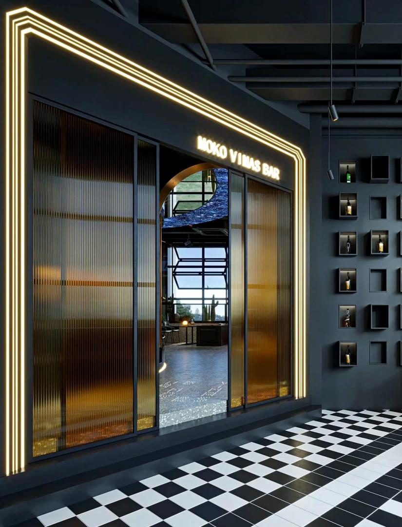 <a href=http://hxet.cn/yulezhuanqu/yulezhuanquliebiao/ target=_blank class=infotextkey>重慶酒吧裝修</a>效果圖