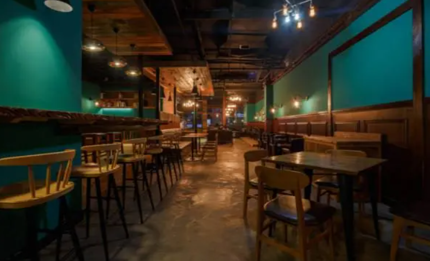 重慶咖啡館裝修指南與預算報價