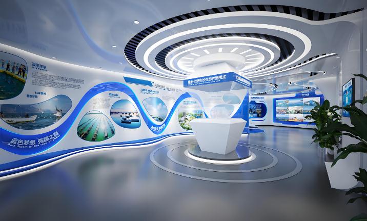 展廳裝修費多少錢一平米？展廳裝修費用明細