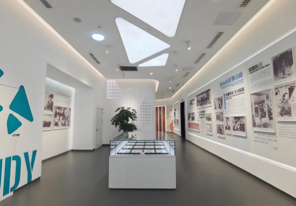 小型展廳如何設計更吸客：成為觀眾的“打卡聖地”