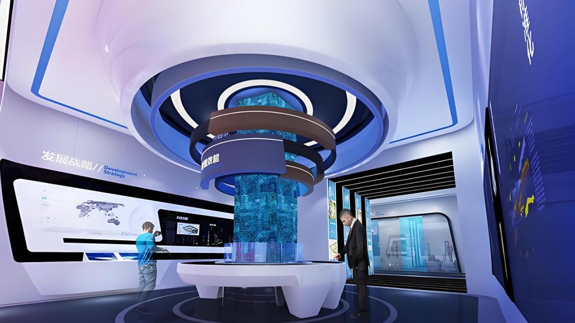 展廳裝修注意事項有哪些？