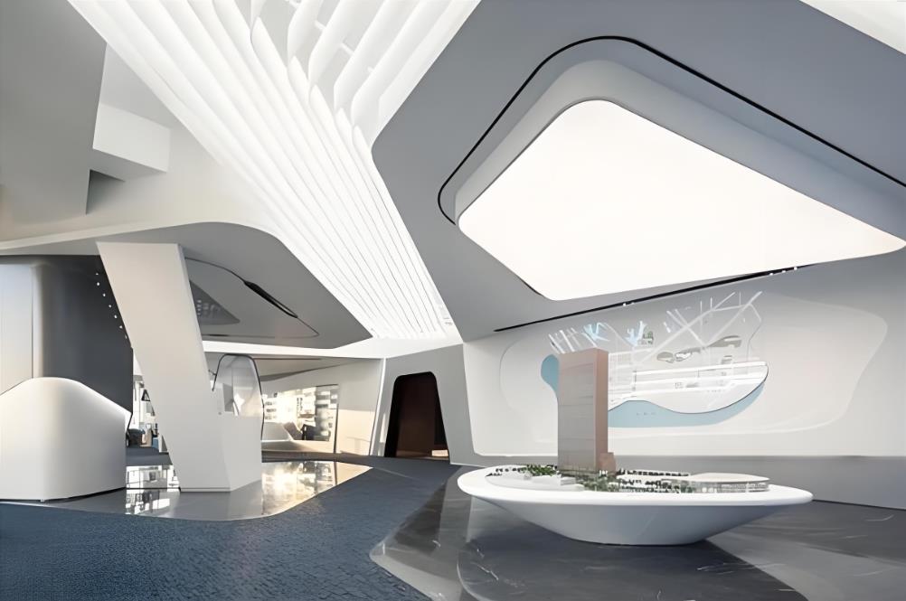 展廳裝修注意事項有哪些？