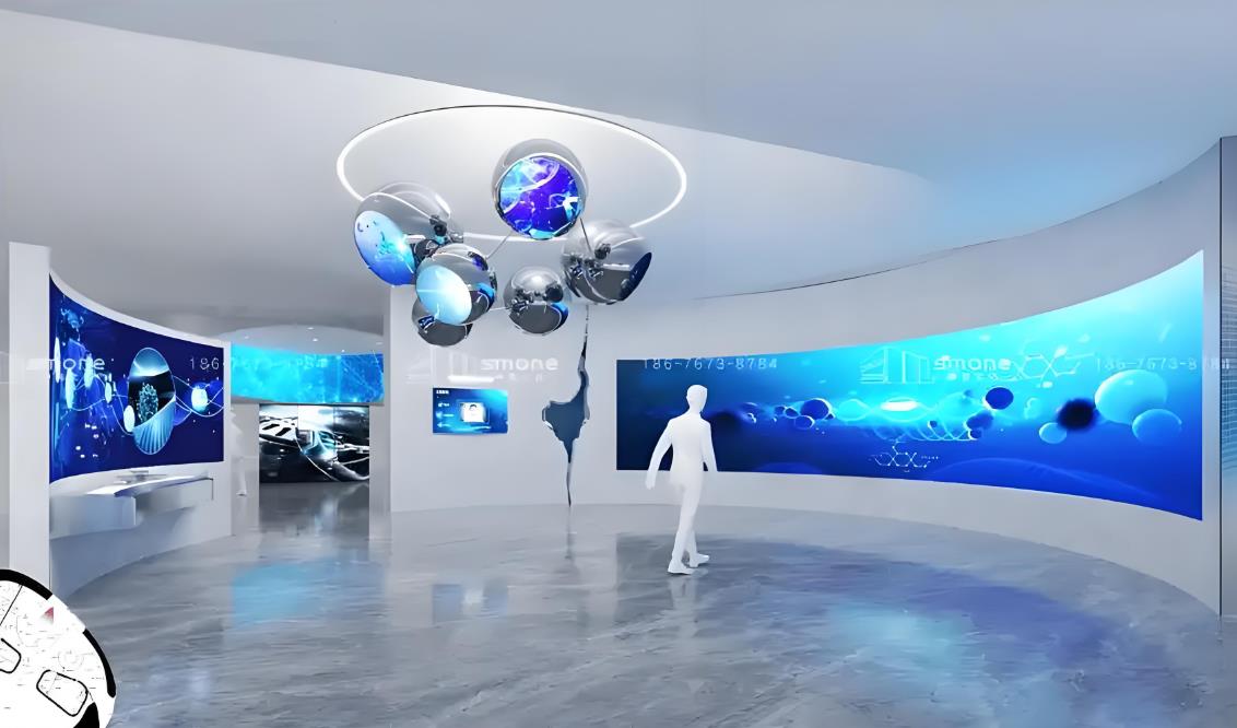 企業展廳裝修如何記賬最好?會計師給出答案