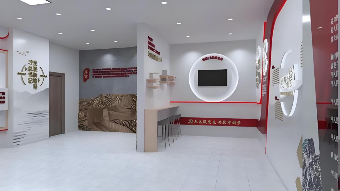 企業裝修費用計入什麼科目？