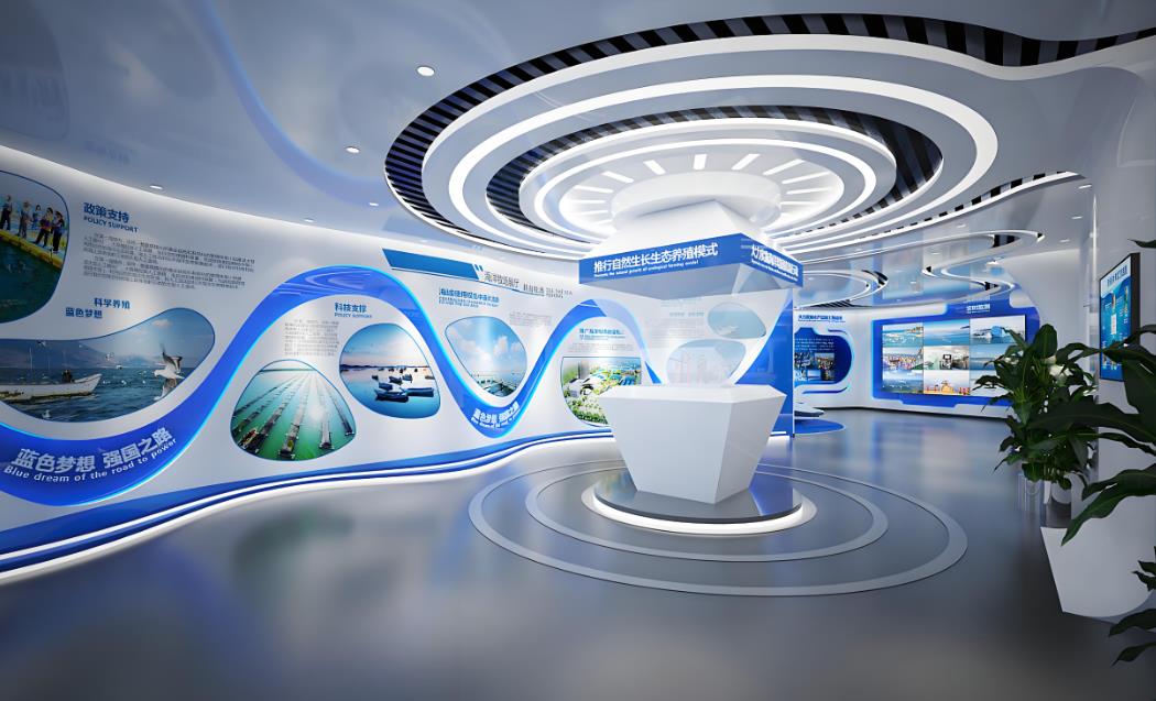 展廳裝修費用計入什麼科目？(最新完整板)