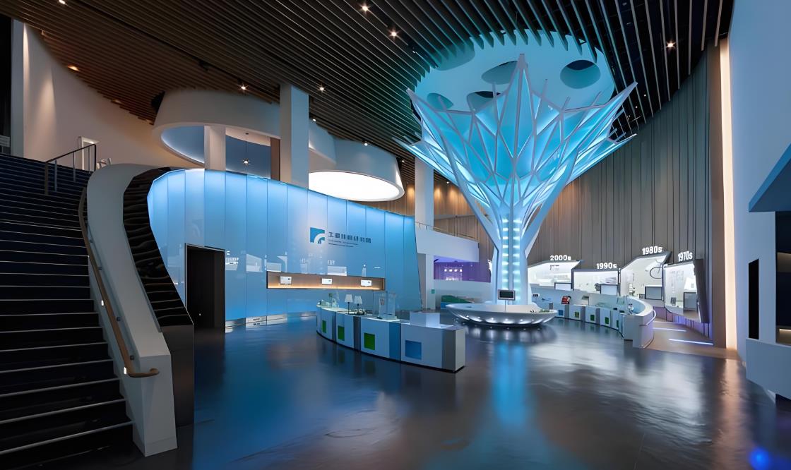 展廳展館裝修需要注意事項是什麼？