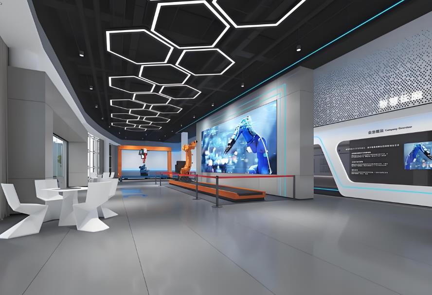 展廳展館裝修需要注意事項是什麼？