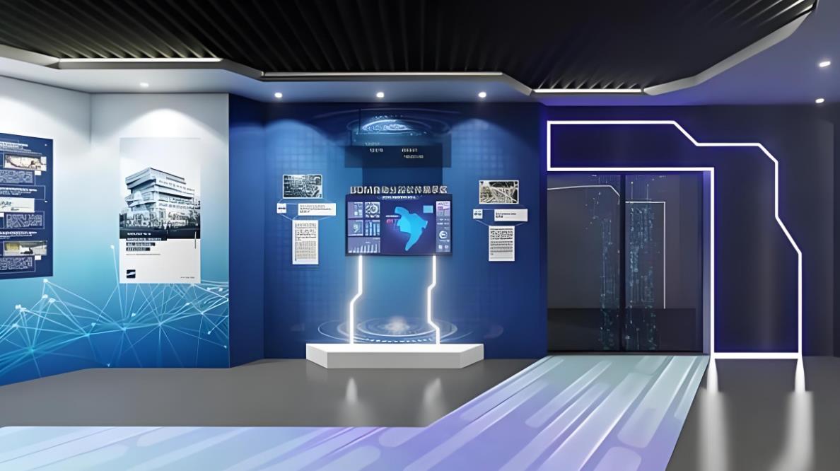 展廳裝修注意事項什麼？