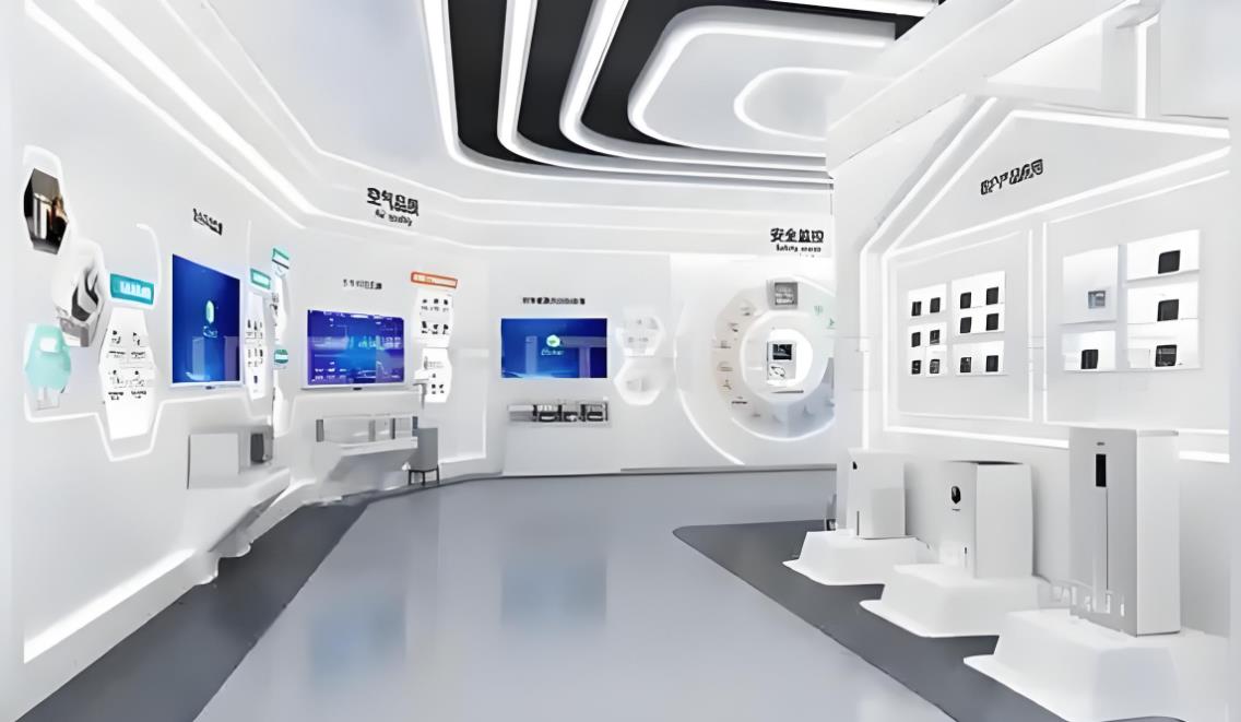 展廳裝修設計注意事項有哪些？吸引更多客戶