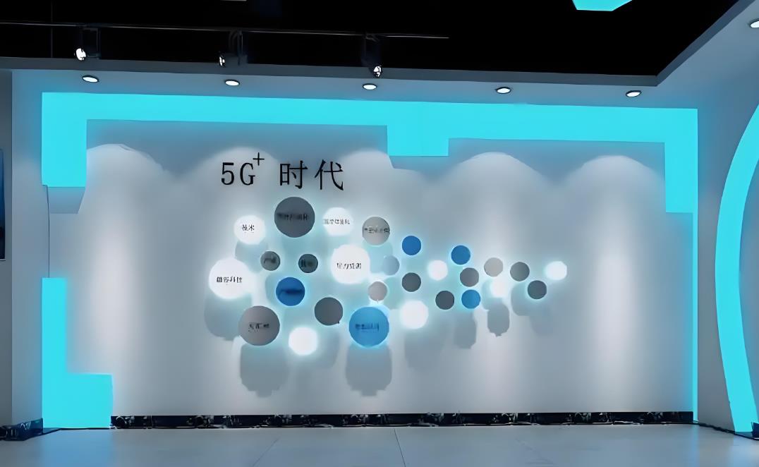 如何確定企業展廳設計的主題？