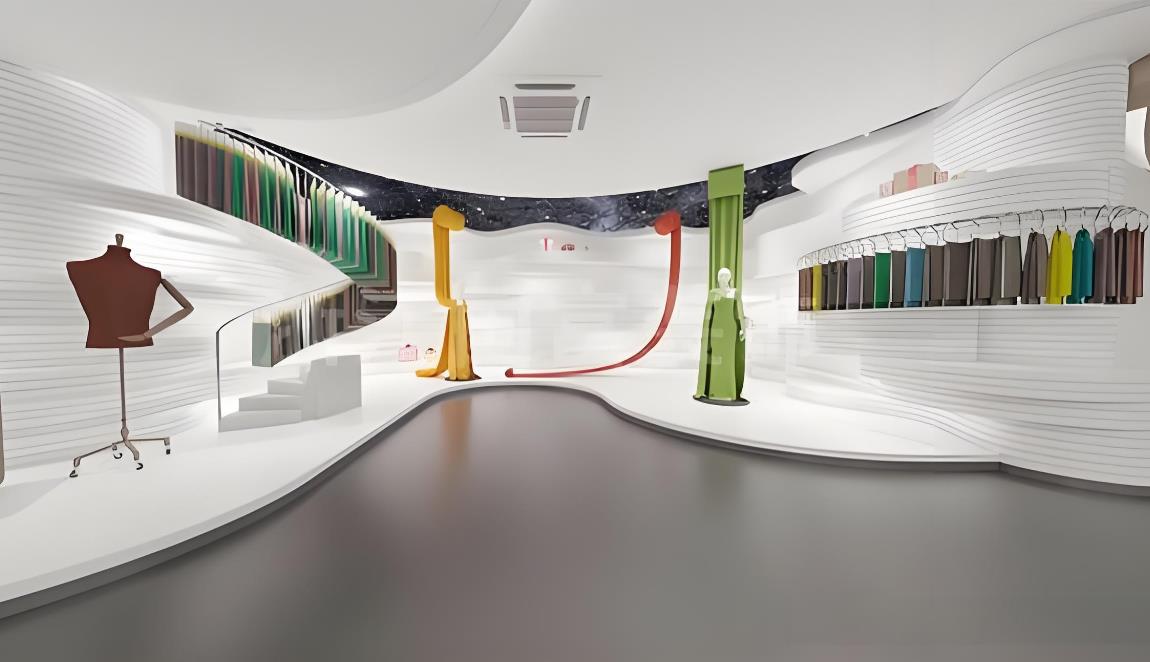 如何確定企業展廳設計的主題？