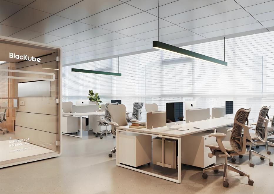 重慶辦公室裝修預算表如何製定？