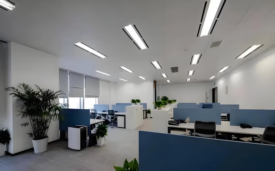 重慶辦公室裝修多少錢一平米？