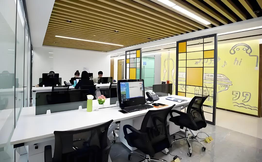 重慶辦公室裝修多少錢一平米？