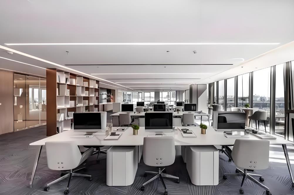 重慶辦公室裝修費用明細