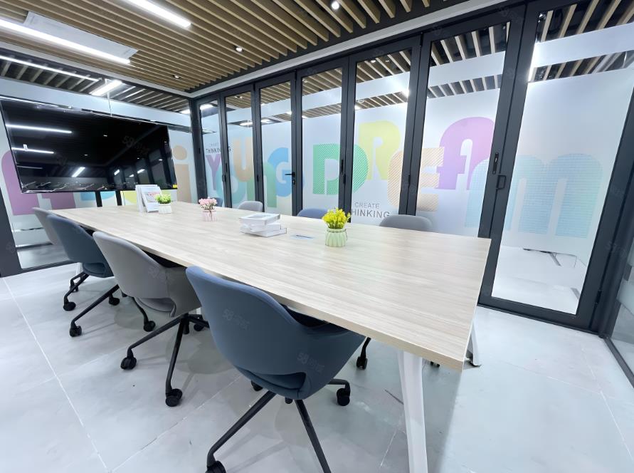 重慶辦公室裝修費用明細