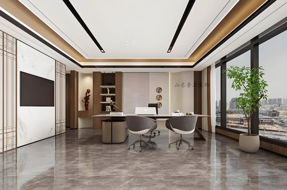 重慶辦公室裝修預算表如何製定？