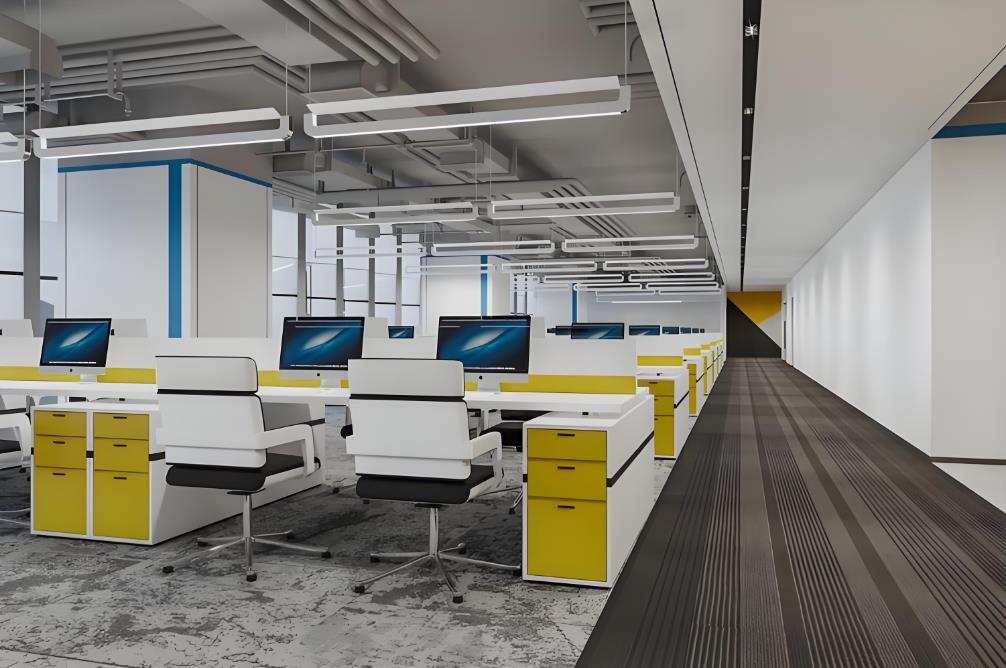 重慶辦公室裝修多少錢？