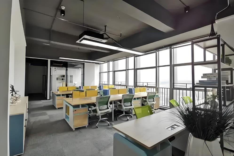 重慶辦公室裝修攻略