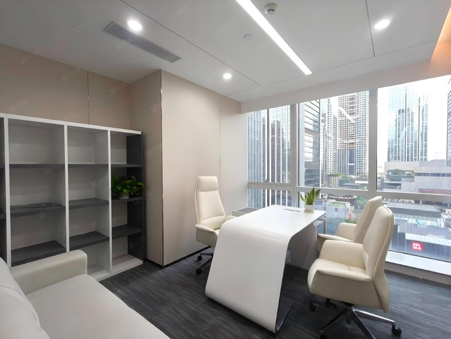 重慶辦公室裝修費用全解析