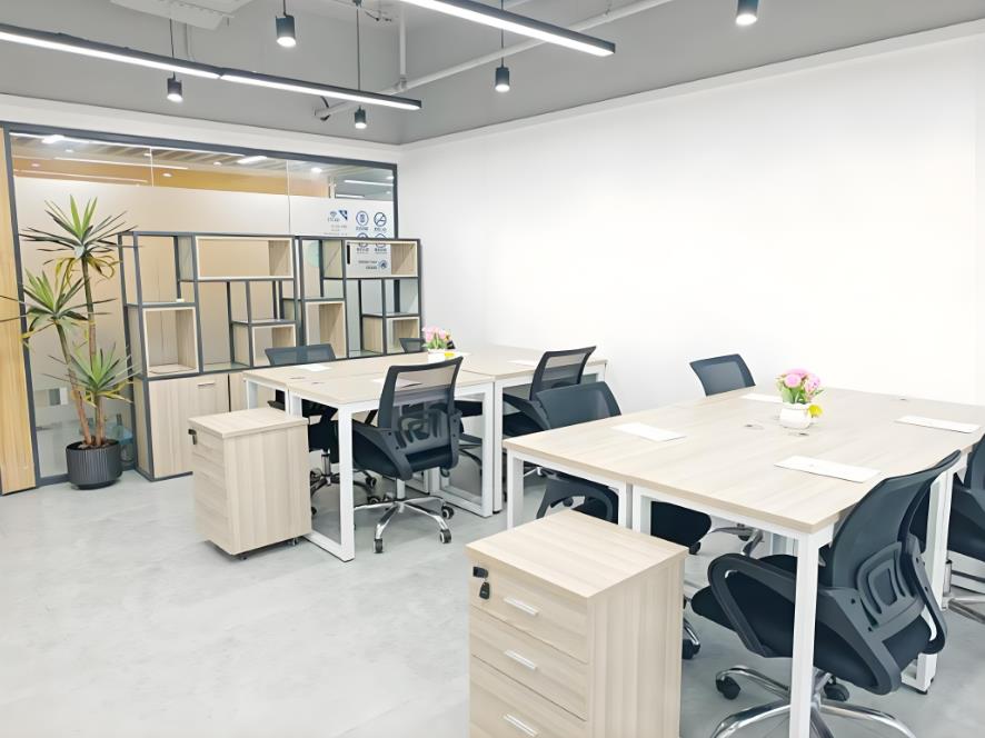 重慶辦公室裝修費用全解析