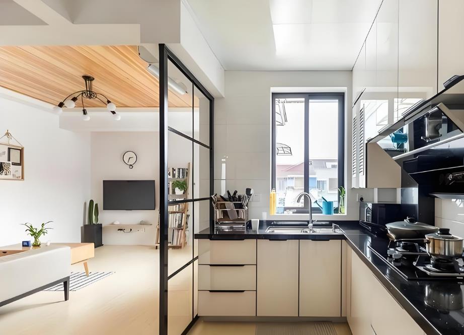 廚房裝修這些細節很重要