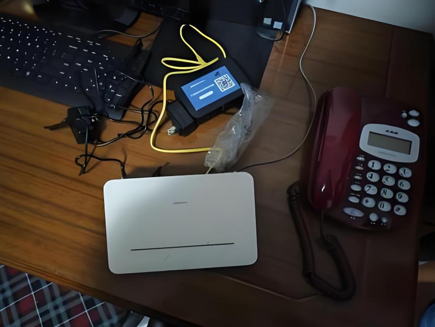 新型詐騙，已有多個小區居民被騙！看到這個請立即報警！