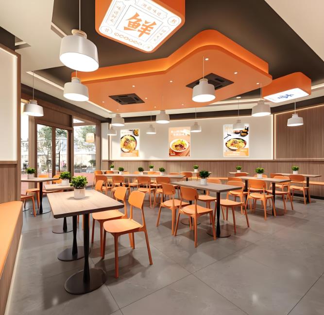 2025餐飲店設計全攻略