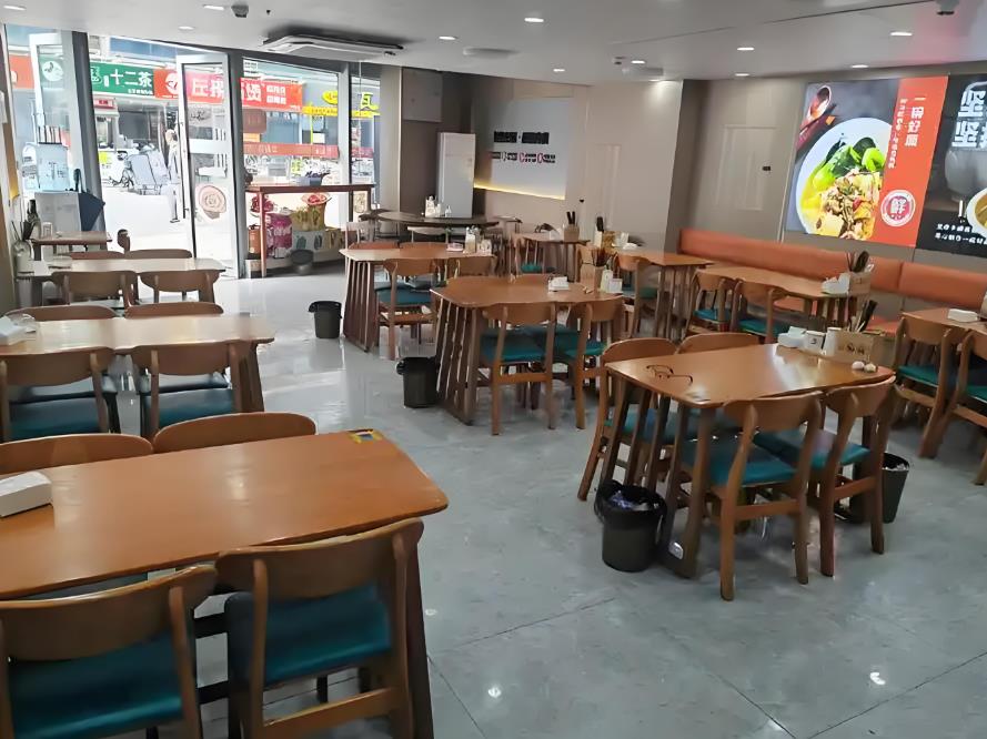 2025餐飲店設計全攻略