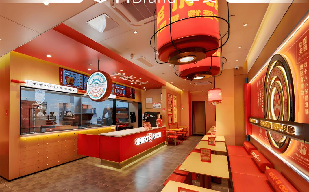 餐飲店裝修全流程：從設計到開業