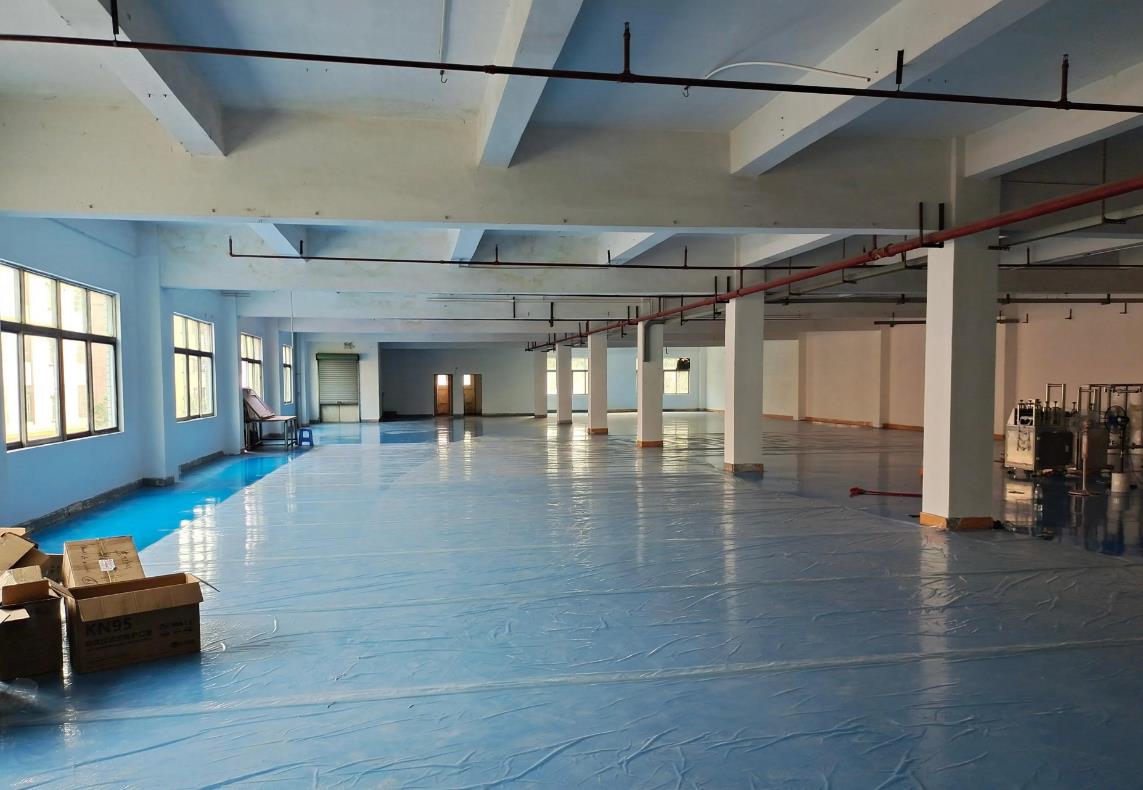 重慶廠房裝修，廠房裝修設計要注意的五大要點