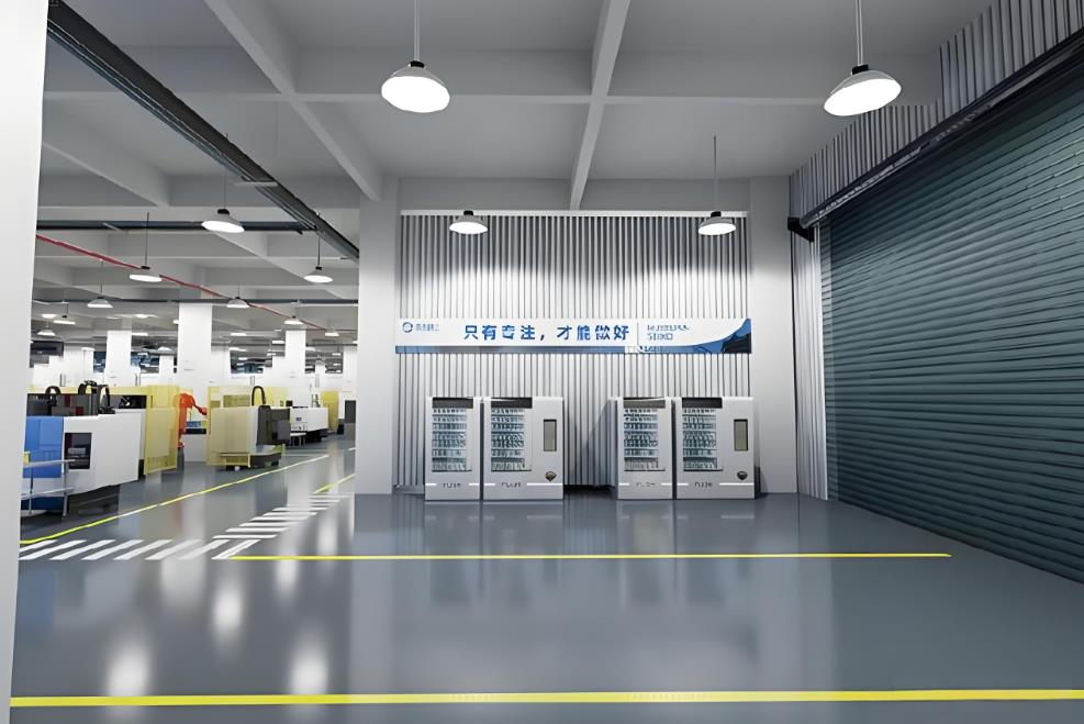 重慶廠房裝修要多少錢？