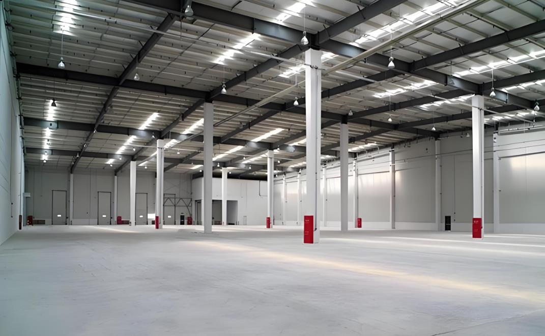 重慶廠房裝修價格?