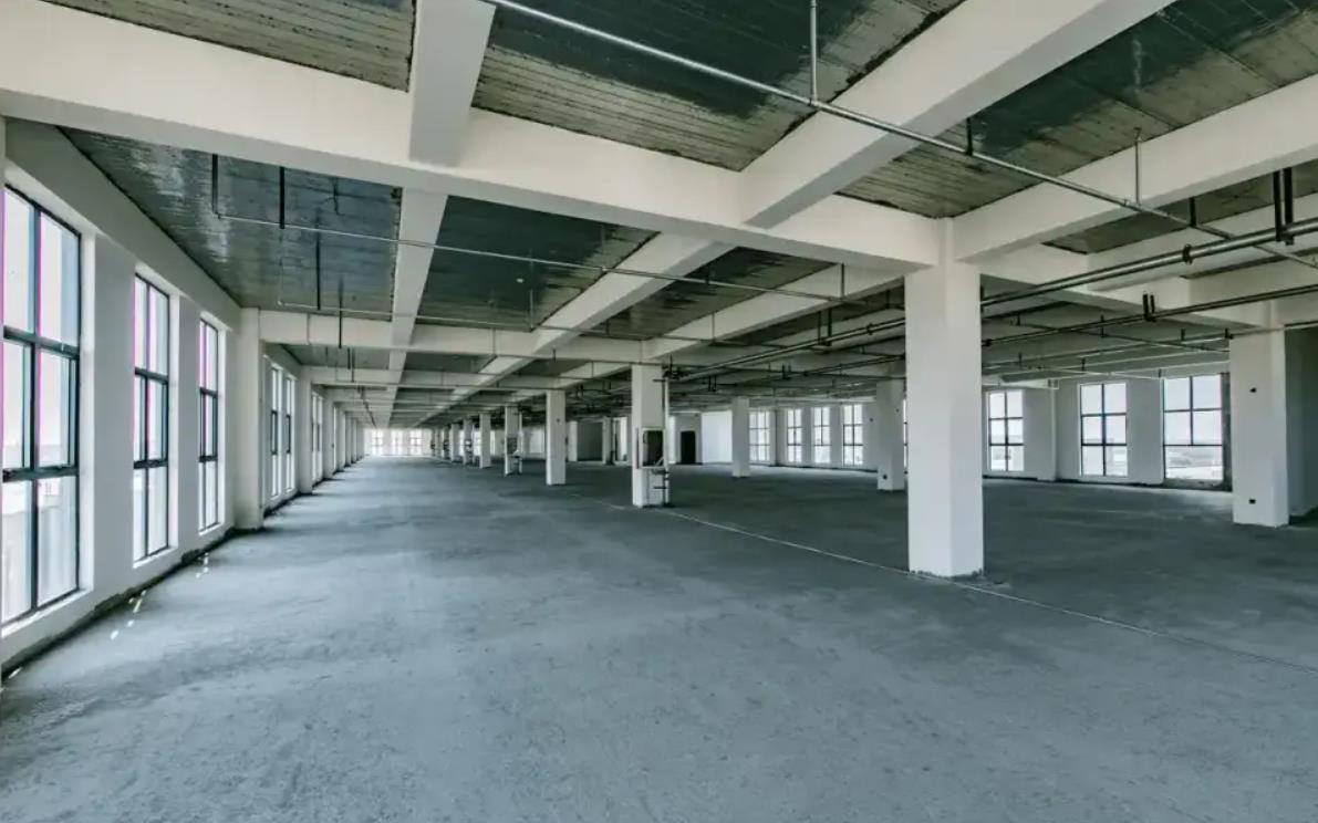 重慶廠房裝修，廠房裝修設計要注意的五大要點