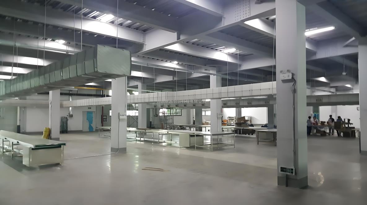 重慶廠房改造設計要花多少錢？