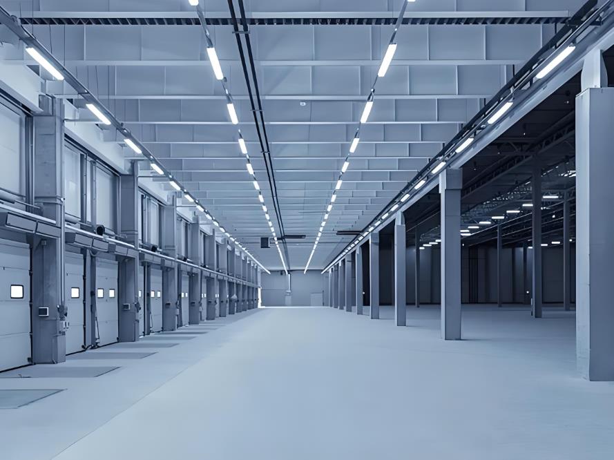 重慶廠房裝修多少錢一平？