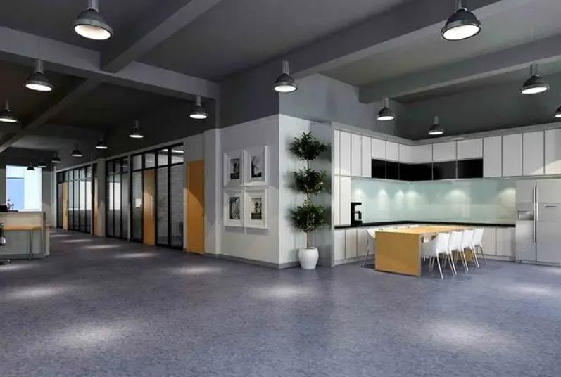 重慶廠房裝修，廠房裝修設計要注意的五大要點