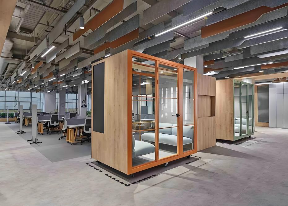 重慶廠房裝修要花多少錢？