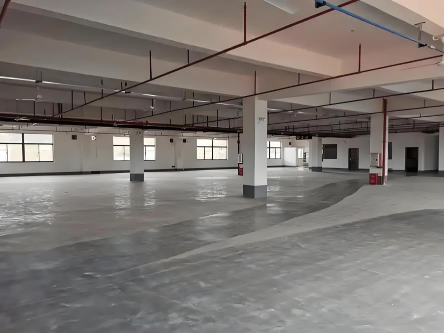 重慶廠房裝修要花多少錢？