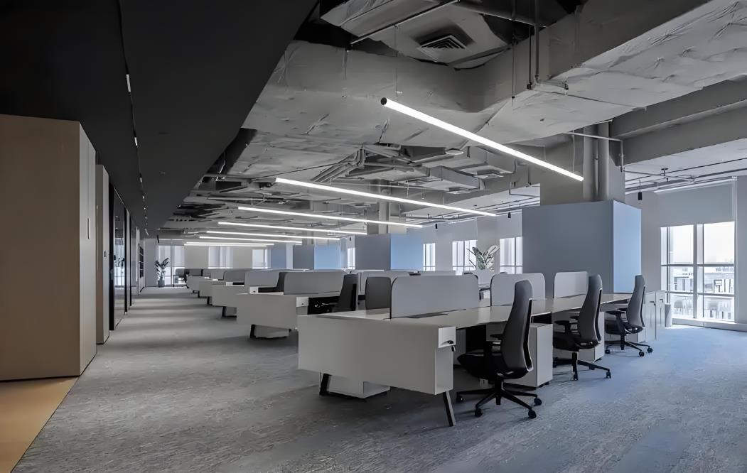 重慶廠房裝修每平要花多少錢