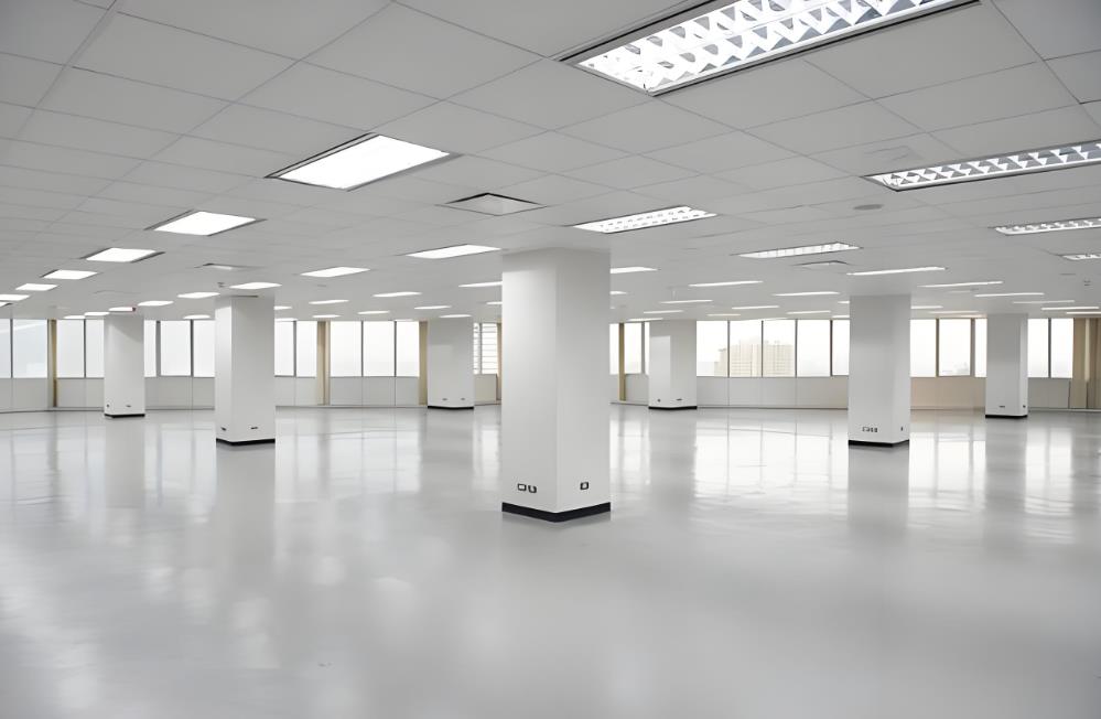 重慶廠房裝修每平要花多少錢