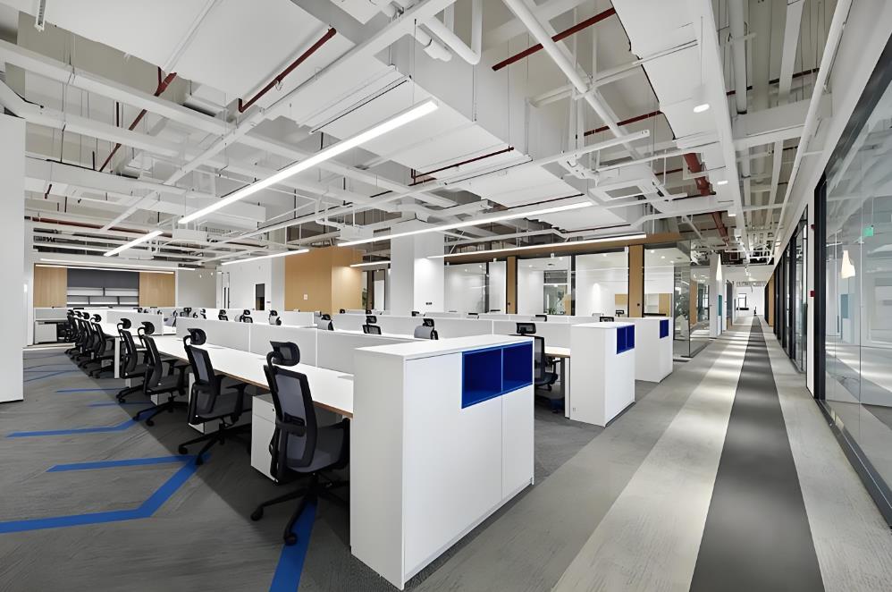 重慶廠房改造設計要花多少錢？