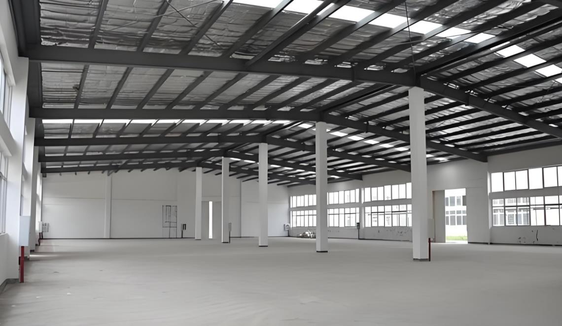 重慶廠房改造設計要花多少錢？