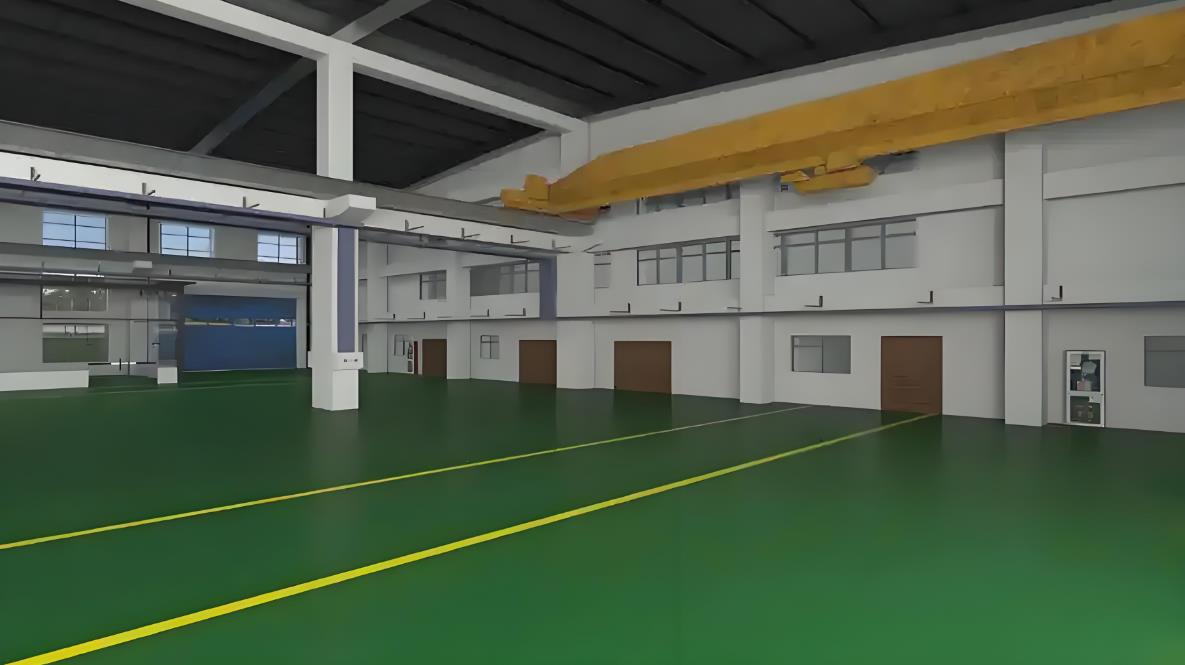 重慶廠房裝修價格?