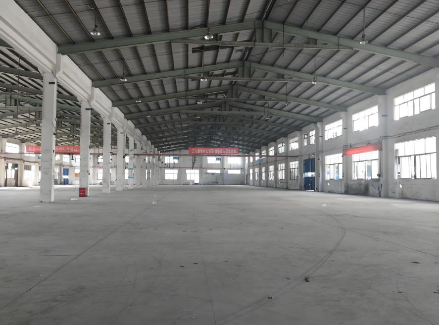 重慶廠房裝修多少錢？