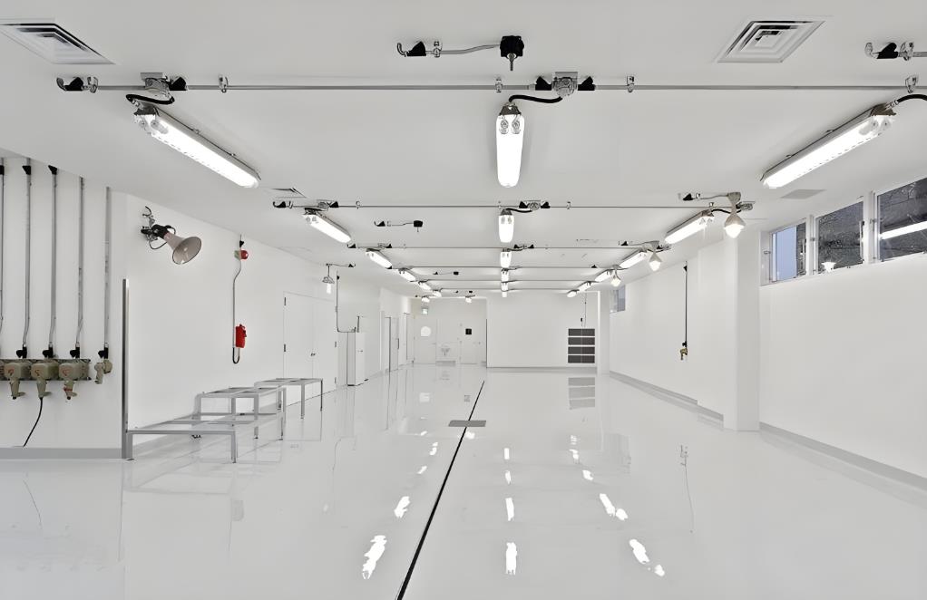 重慶廠房裝修多少錢一平方米